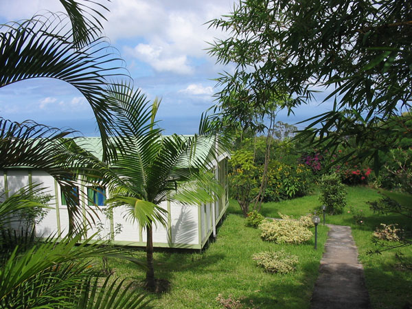 Les Bungalows de l'Ocan  Runion